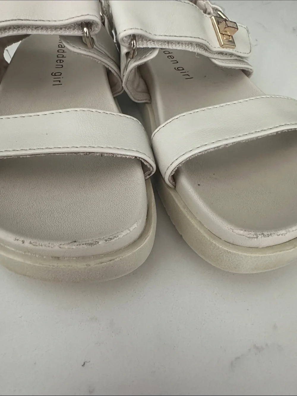 Kids Casual Strap Sandals